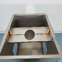 Sartorius 400L Palletank For Mixing image 3